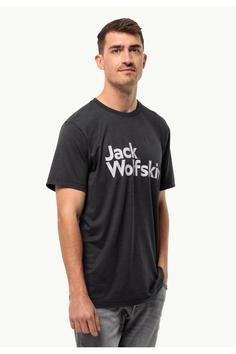 تی شرت مردانه جک ولف اسکین – Jack Wolfskin 1809771TR