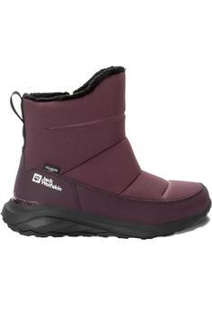 بوت زنانه جک ولف اسکین – Jack Wolfskin 4059881-6502