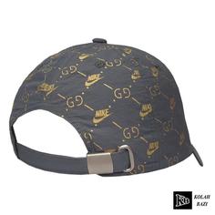 کلاه شمعی Vsh114 Oilskin Baseball Cap Vsh114