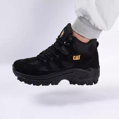 بوت اسپرت مردانه برند caterpillar مدل 4832