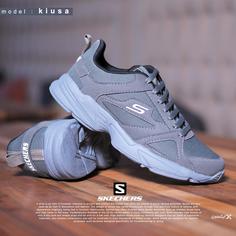 کفش مردانه Skechers مدل Kiusa