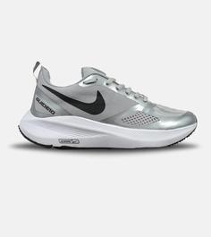 کفش کتانی مردانه طوسی مشکی Nike guide 10 مدل 4679