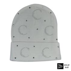 کلاه تک بافت مدل tb1213 Single textured hat tb1213