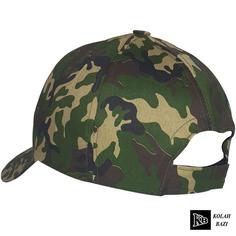 کلاه بیسبالی مدل bc1667 Baseball cap bc1667