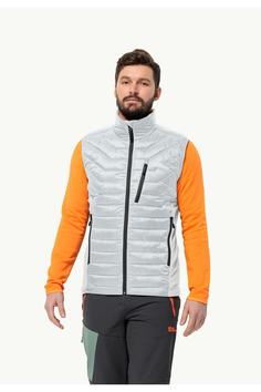 کت مردانه جک ولف اسکین – Jack Wolfskin 1206872-6709