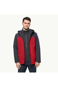 کاپشن مردانه جک ولف اسکین – Jack Wolfskin 1115311ARE