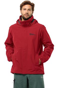 کاپشن مردانه جک ولف اسکین – Jack Wolfskin 1111142-2607