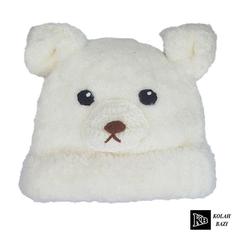 کلاه بچه گانه مدل tbb151 Single Textured Baby Hat Tbb151