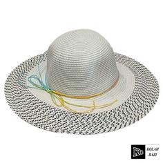 کلاه حصیری hs08 straw hat hs08