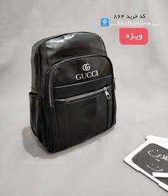 کوله پشتی مدل گوچی GUCCI کد 864