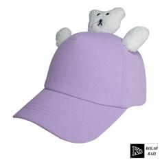 کلاه بیسبالی بچه گانه chh262 Children summer hat chh262