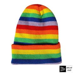 کلاه تک بافت مدل tb657 Single textured hat tb657