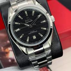 ساعت مچی مردانه امگا Omega Seamaster Aqua-Terra 