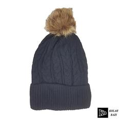 کلاه تک بافت مدل tb1128 Single textured hat tb1128