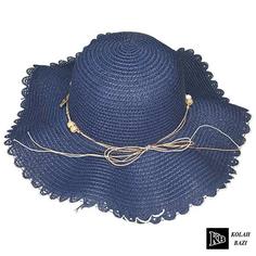 کلاه زنانه hs47 straw hat hs47