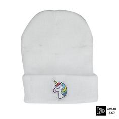 کلاه تک بافت مدل tb1137 Single textured hat tb1137