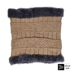 شال بافت مدل sh23 Textured scarf sh23