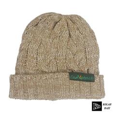 کلاه تک بافت مدل tb1238 Single textured hat tb1238