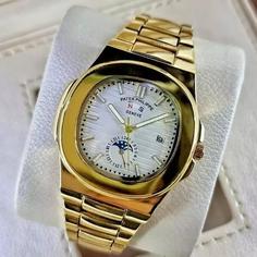 ساعت مچی ساعت مردانه ساعت PATEKPHILIPPE2