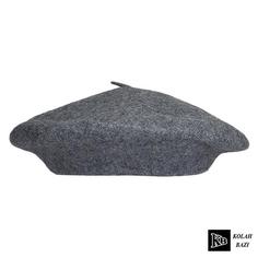 کلاه بره مدل tb1341 Single textured hat tb1341