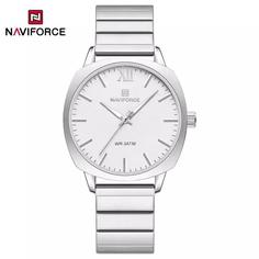   ساعت مچی مردانه نیوی فورس Naviforce NF 5044 S W S