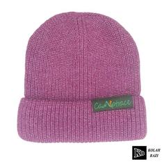 کلاه تک بافت مدل tb1228 Single textured hat tb1228