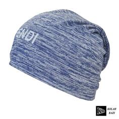 کلاه تک پارچه ای مدل tp175 One-piece hat tp175