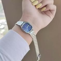 ساعت مچی زنانه بند استیل کلاسیک کاسیو Casio