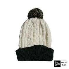 کلاه تک بافت مدل tb18 Single textured hat tb18