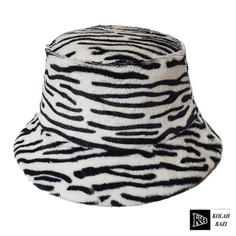 کلاه تک بافت مدل tb779 Single textured hat tb779