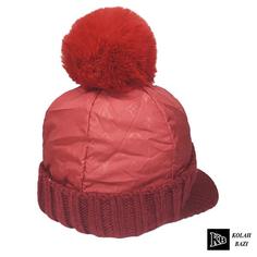 کلاه زمستانه زنانه مدل wwh03 winter woman hat wwh03