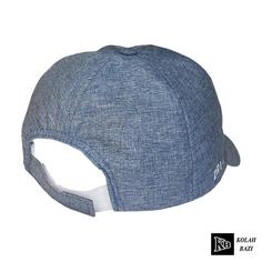 کلاه شمعی مدل vsh67 Oilskin Baseball Cap Vsh67