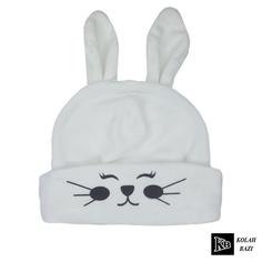 کلاه بچه گانه مدل tbb161 Single Textured Baby Hat Tbb161