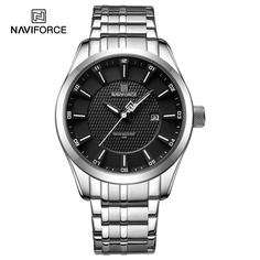  ساعت مچی مردانه نیوی فورس Naviforce NF 8032 S B