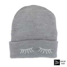 کلاه تک بافت مدل tb1138 Single textured hat tb1138