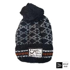 کلاه تک بافت مدل tb359 Single textured hat tb359