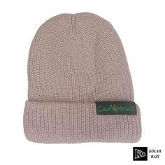 کلاه تک بافت مدل tb1231 Single textured hat tb1231