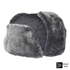 کلاه تک بافت مدل tb1227 Single textured hat tb1227