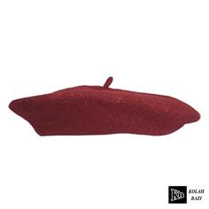 کلاه بره مدل tb1345 Single textured hat tb1345