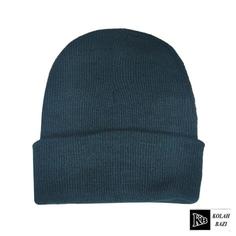 کلاه تک بافت مدل tb956 Single textured hat tb956