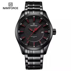 ساعت مچی مردانه نیوی فورس Naviforce NF 8032 B R