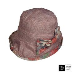 کلاه زنانه hs34 straw hat hs34