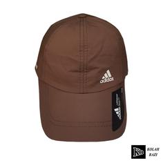 کلاه شمعی مدل vsh76 Oilskin Baseball Cap Vsh76