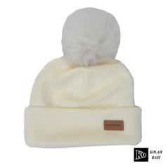 کلاه بچه گانه مدل tbb177 Single Textured Baby Hat Tbb177