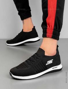 کفش ورزشی مردانه Skechers مدل 25643