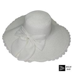 کلاه زنانه hs78 straw hat hs78