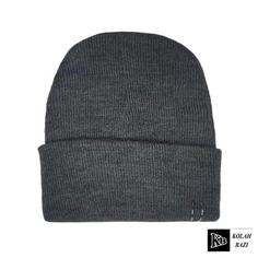 کلاه تک بافت مدل tb942 Single textured hat tb942