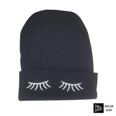 کلاه تک بافت مدل tb1136 Single textured hat tb1136