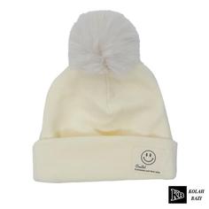 کلاه بچه گانه مدل tbb163 Single Textured Baby Hat Tbb163