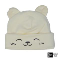 کلاه بچه گانه مدل tbb172 Single Textured Baby Hat Tbb172